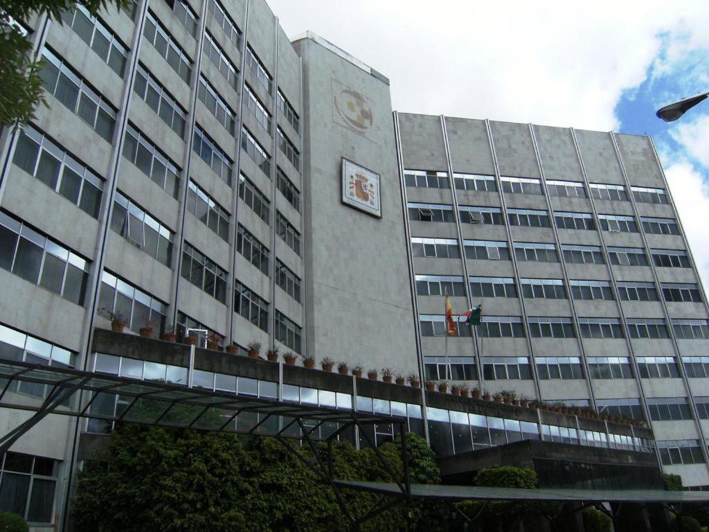 Caravansaro Vazquez De Mella 347 Polanco Mexico City Exterior photo