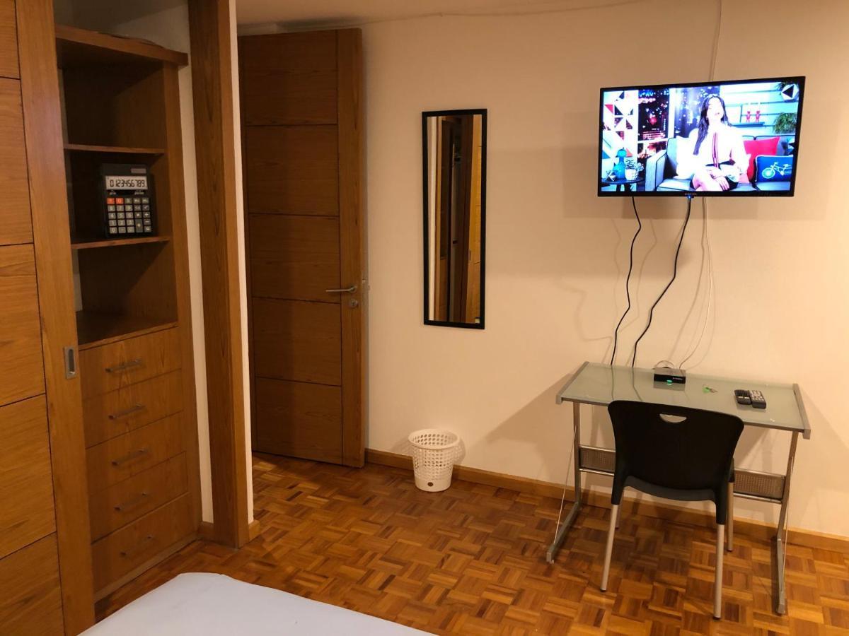 Caravansaro Vazquez De Mella 347 Polanco Mexico City Exterior photo