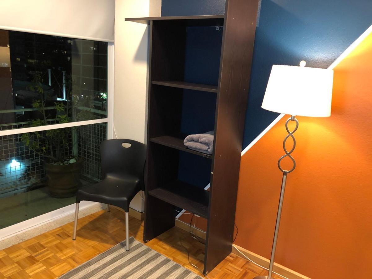 Caravansaro Vazquez De Mella 347 Polanco Mexico City Exterior photo