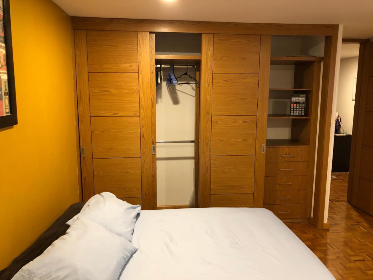 Caravansaro Vazquez De Mella 347 Polanco Mexico City Exterior photo